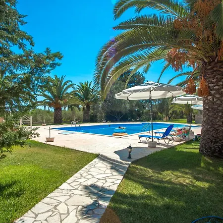 Apartamento Helena *