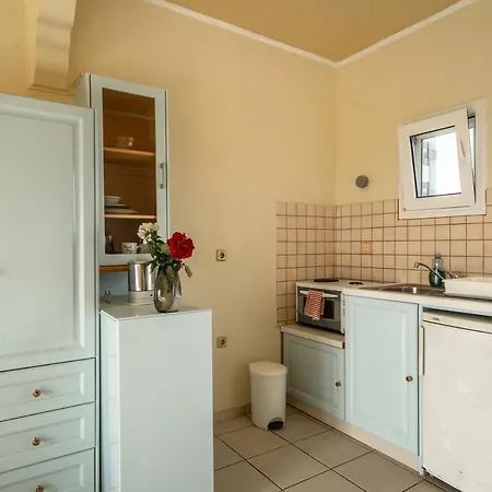 Apartamento Helena *