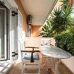 Apartman Helena Zvoronáta