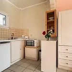 Apartamento Helena Svoronata