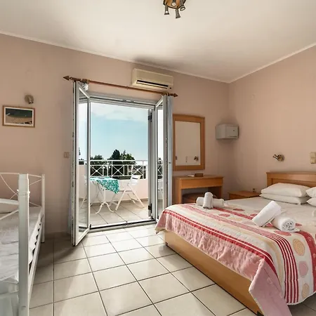 Apartmán Helena *