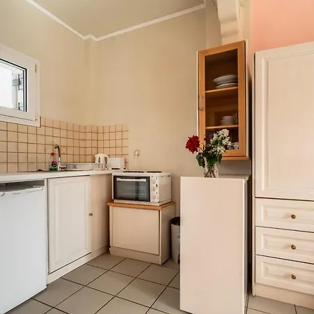 Apartmán Helena Svoronata