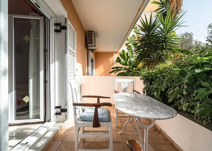 Apartman Helena Zvoronáta