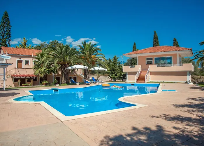 Helena Apartman Zvoronáta